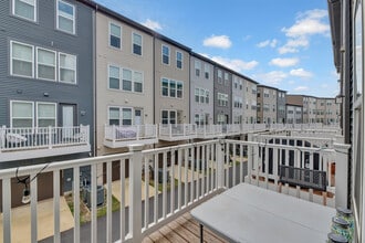 2502 Emerald Branch Dr in Hyattsville, MD - Building Photo - Building Photo