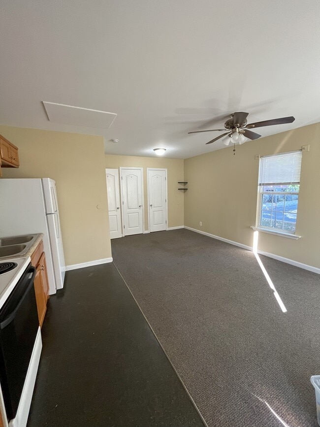 457 Jackson St, Unit 457 in Murfreesboro, TN - Building Photo - Building Photo