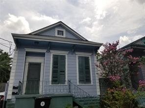 property at 2726 Ursulines Ave