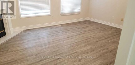 32 Yellowood Cir in Vaughan, ON - Building Photo - Building Photo