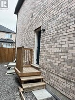 16 Gemma Pl in Brampton, ON - Building Photo