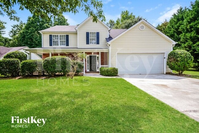 property at 30 Dearing Woods Bend