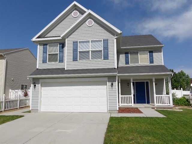 property at 37 N Montrose Dr