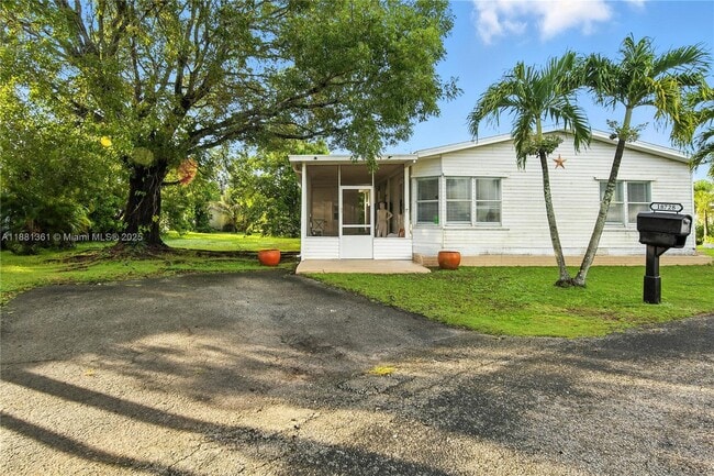 property at 18728 SW 349th St