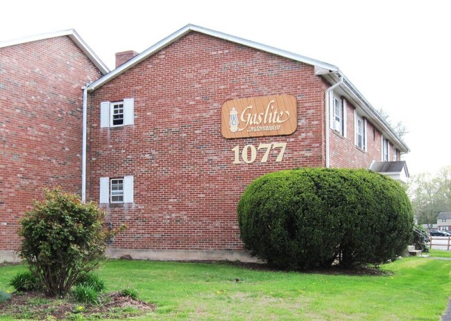 property at 1079 Blue Hills Ave