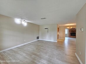 2640 Dutton Dr in Titusville, FL - Building Photo - Building Photo