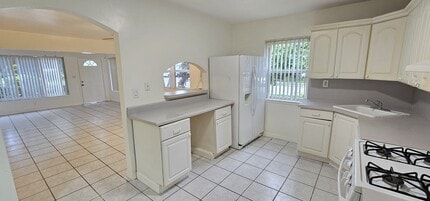 1855 Sherman St in Hollywood, FL - Foto de edificio - Building Photo