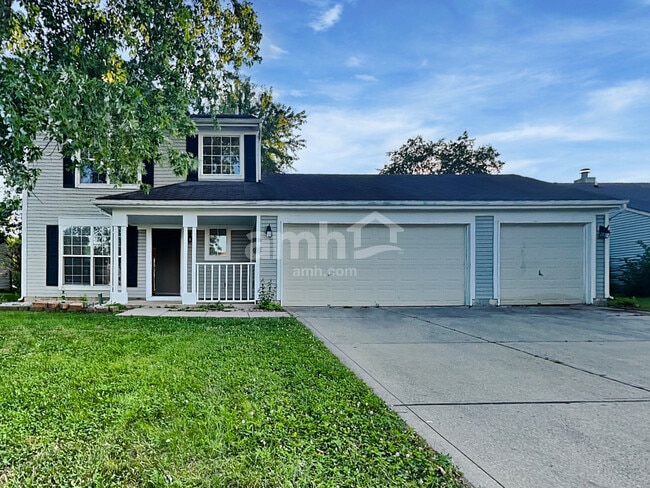 10201 Stillwell Dr