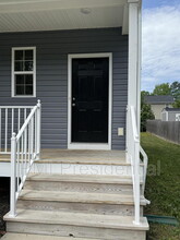 5612 Moss Side Ave in Richmond, VA - Building Photo - Building Photo