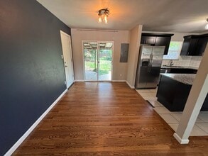 1529 Sawyer Way in Colorado Springs, CO - Building Photo - Building Photo