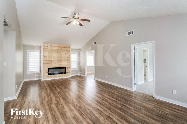 1399 Ashbrook Dr NW in Lawrenceville, GA - Building Photo - Building Photo