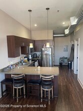 322-322 Penn Ave in Scranton, PA - Foto de edificio - Building Photo