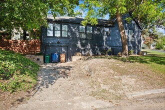 515 E Monroe St in Austin, TX - Building Photo - Building Photo
