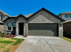 2343 Aspen Hl Dr in Heartland, TX - Building Photo