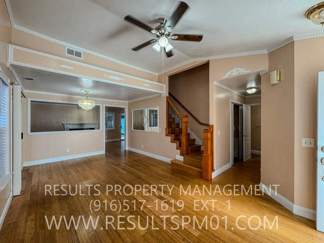 property at 2940 Twin Creeks Ln