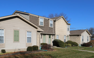 Eagle Ridge Apartments in Dayton, OH - Building Photo - Building Photo