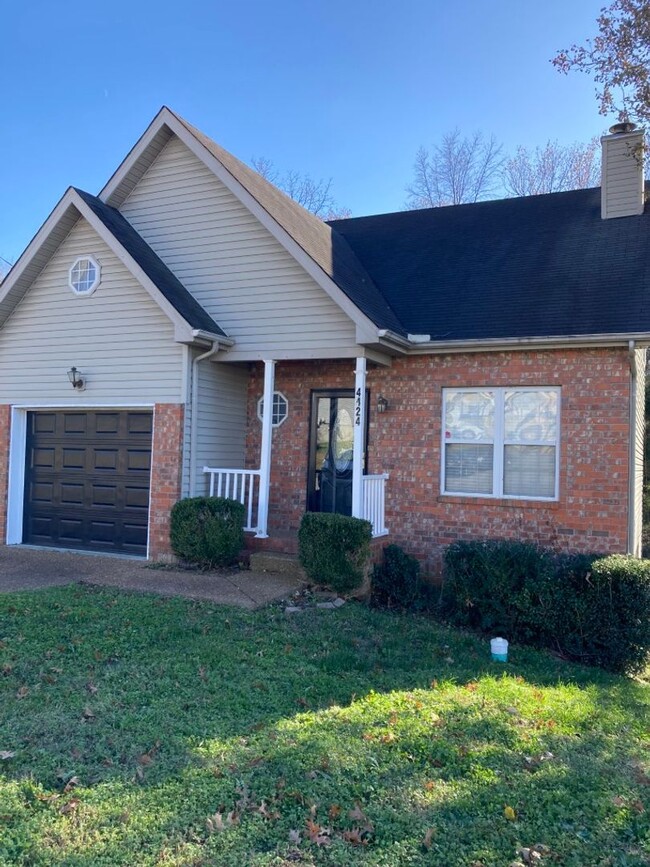 property at 4424 Winton Dr