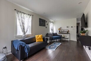 3203 Sutherland Ave in Indianapolis, IN - Building Photo