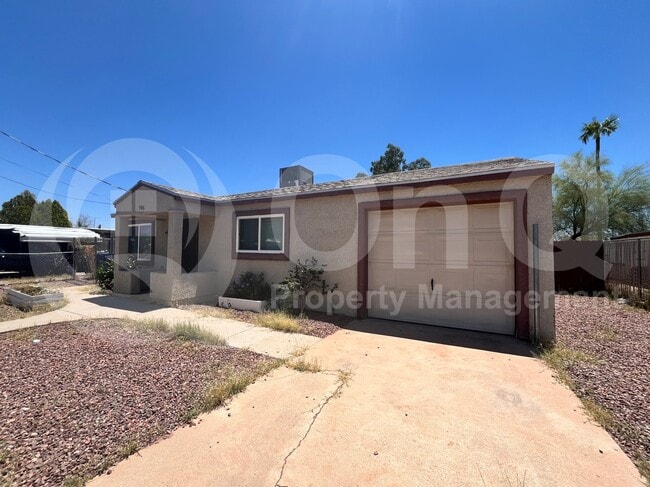 906 E Halcyon Rd in Tucson, AZ - Building Photo - Building Photo
