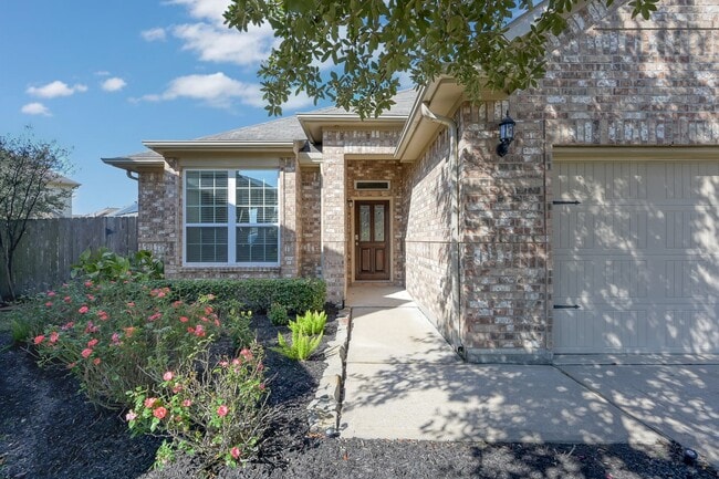 30819 Lavender Trace Dr in Spring, TX - Building Photo - Building Photo