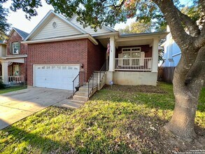 4447 Amandas Cove in San Antonio, TX - Building Photo - Building Photo