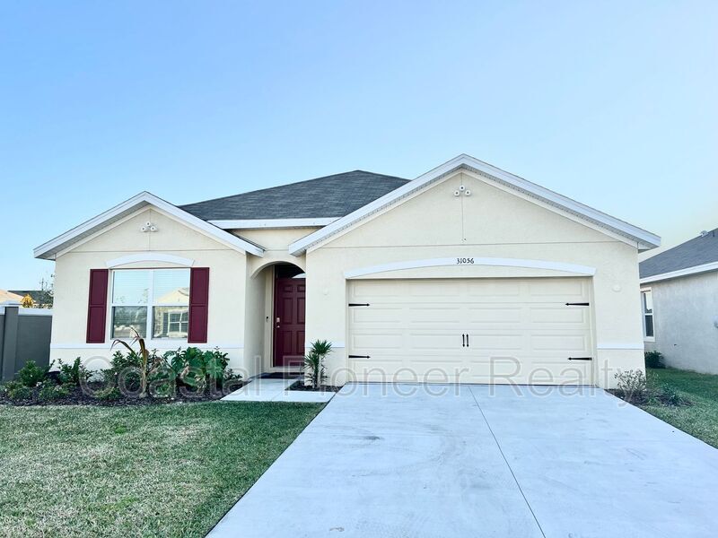 31056 Summer Sun Lp in Wesley Chapel, FL - Building Photo