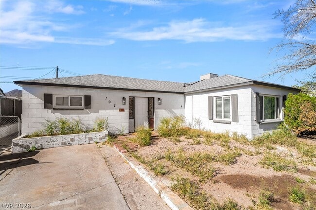 property at 107 Joshua St