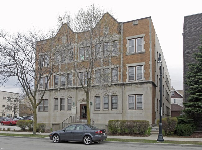 Wilshire in Milwaukee, WI - Foto de edificio - Building Photo
