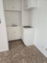 701 S Oxford Ave in Los Angeles, CA - Building Photo - Building Photo