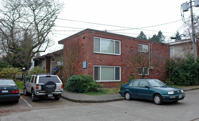 Terrace View Apartments