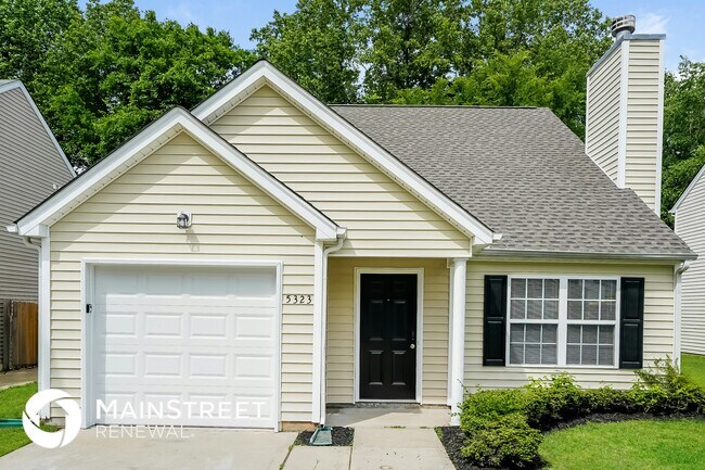 property at 5323 Landreaux Dr