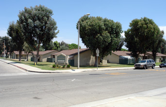 San Jacinto Vista II in Perris, CA - Building Photo - Building Photo