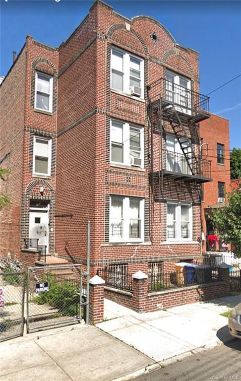 382 Barbey St in Brooklyn, NY - Building Photo - Building Photo