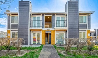 12662 Ashford Meadow Dr in Houston, TX - Building Photo