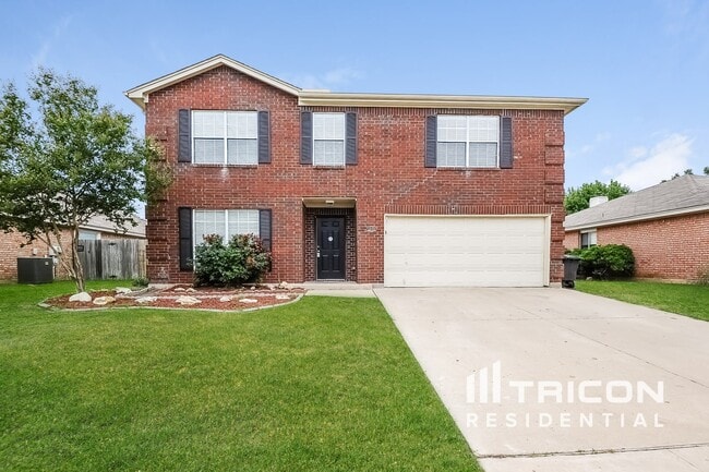 property at 5000 Prairie Creek Trail