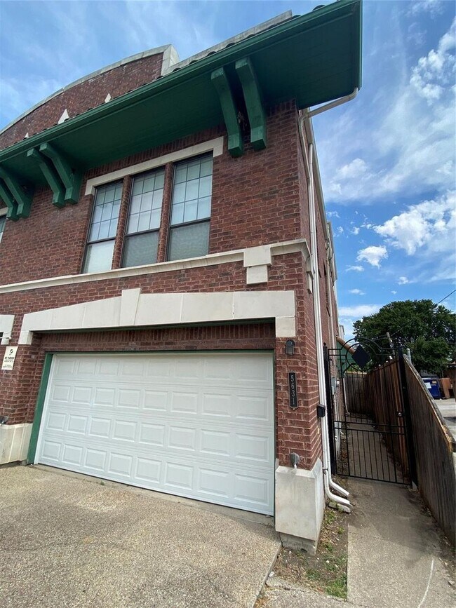 5631 Longview St in Dallas, TX - Building Photo - Building Photo
