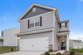 8050 Moose Crk Dr in Charlotte, NC - Building Photo - Building Photo