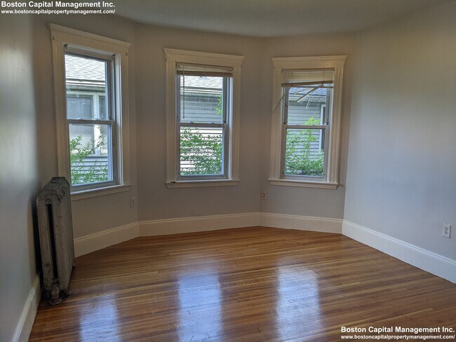 150 Washington St, Unit #1 in Boston, MA - Foto de edificio - Building Photo