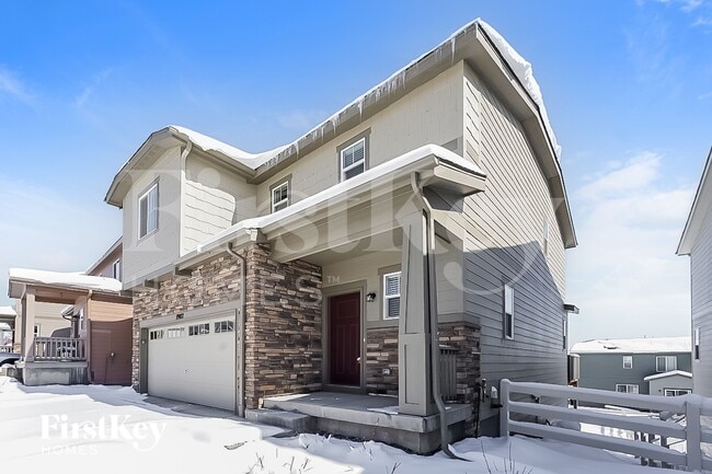 1902 Villageview Ln in Castle Rock, CO - Building Photo - Building Photo