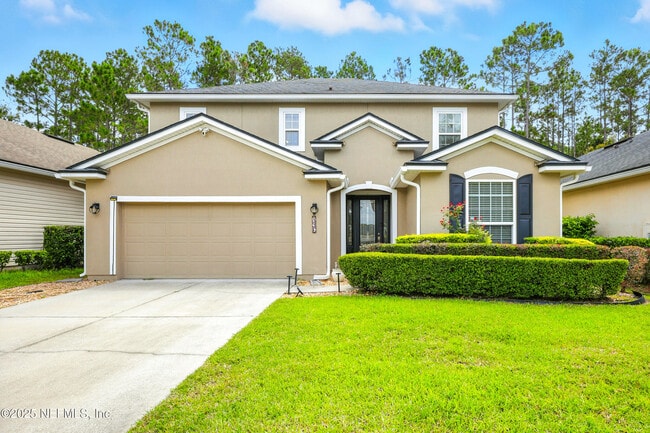 property at 496 Glendale Ln