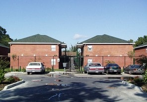 Meta Street Apartments