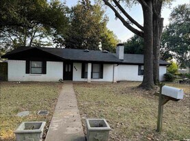 903 Joel Dr in Tyler, TX - Building Photo