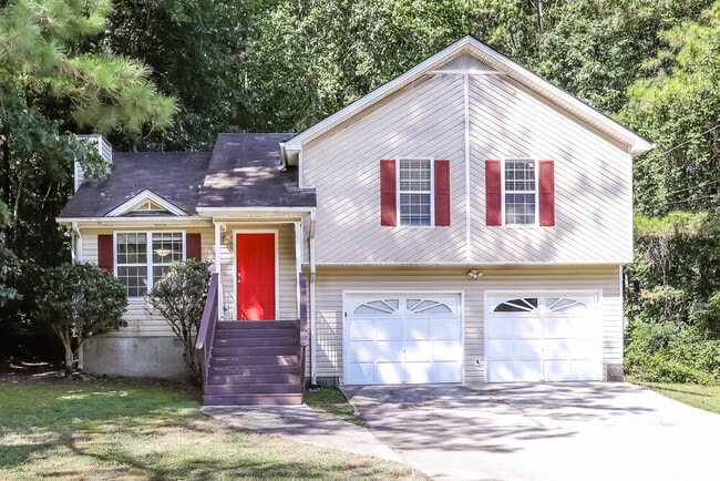 property at 200 Settlers Ridge Ln