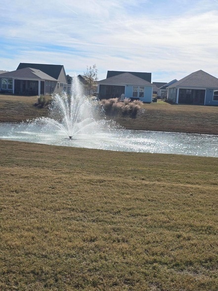 property at 214 Garden Gate Wy