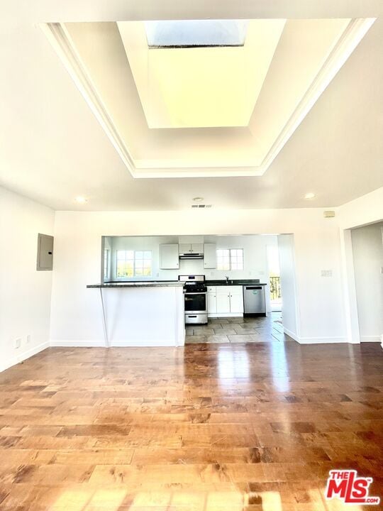 property at 5761 Alviso Ave