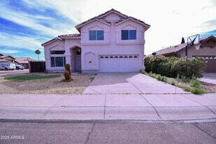 8807 W Wedgewood Dr in Peoria, AZ - Building Photo