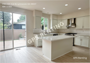 17813 16th Ave W in Lynnwood, WA - Building Photo - Building Photo