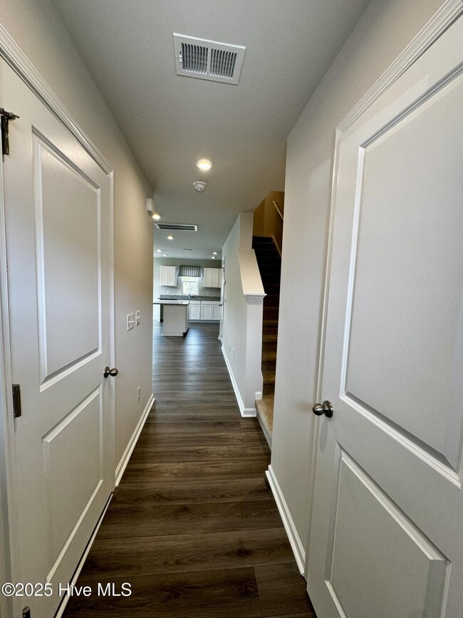 1553 Sayer Rd NE in Bolivia, NC - Building Photo - Building Photo