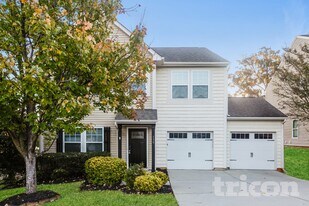 139 Collenton Ln in Mooresville, NC - Building Photo