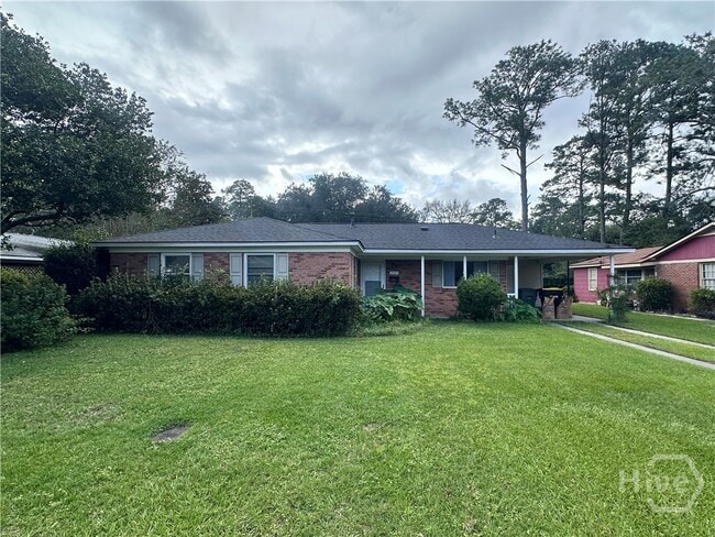 property at 2325 Walz Dr